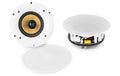 WCS80 Ampl.Ceil. Cx.Sp.Set Wifi 8