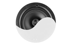 NCSP6 Low Profile Ceiling 100V 6,5 White