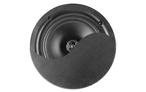 NCSP5B LowPr.CeilingSp.100V 5Black