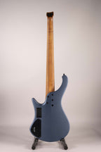 Ibanez EHB1005FAOM Basso Elettrico 5 Corde Artic Ocean Matte