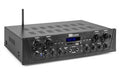 PV240BT 4CH Ampl.System 4x100W,BT