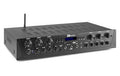 PV260BT 6CH Ampl.System 6x100W,BT