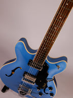 Guild Starfire I Doudle Cut Tailpiece Blu