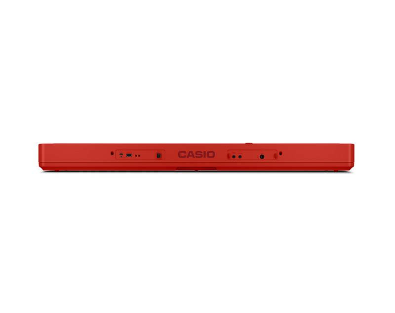 Casio Ct S1 Red