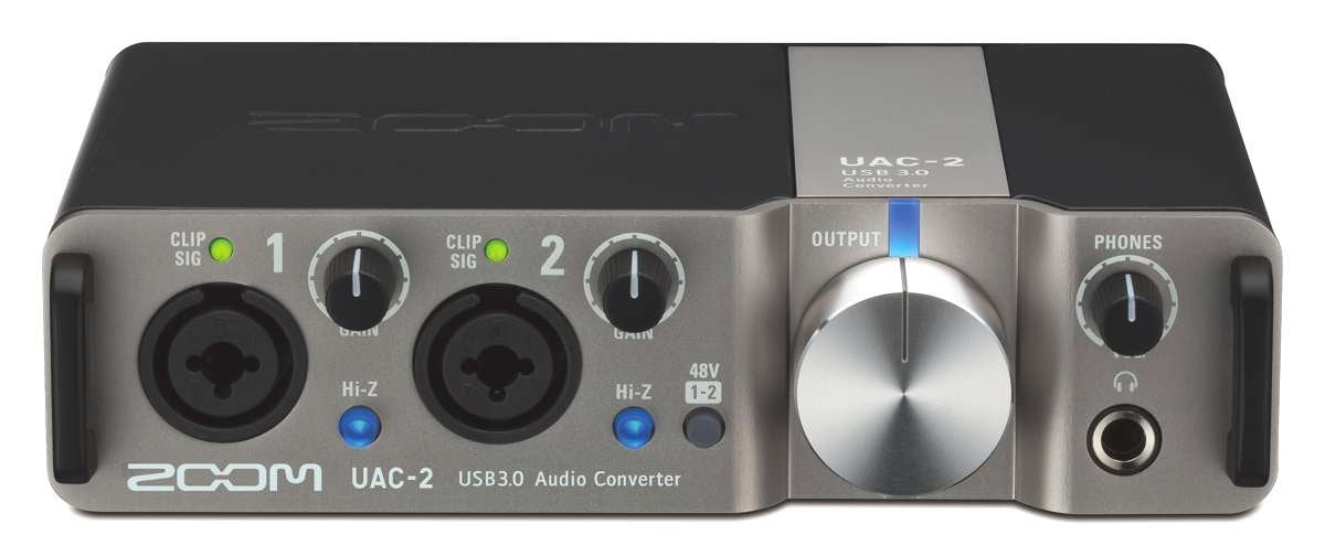 Zoom Uac2