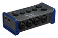 Zoom AMS-44 - Interfaccia audio per registrazione e streaming