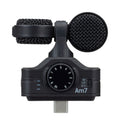 Zoom AM7 - Microfono stereo per dispositivi Android