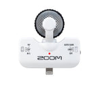Zoom Iq5-Wh