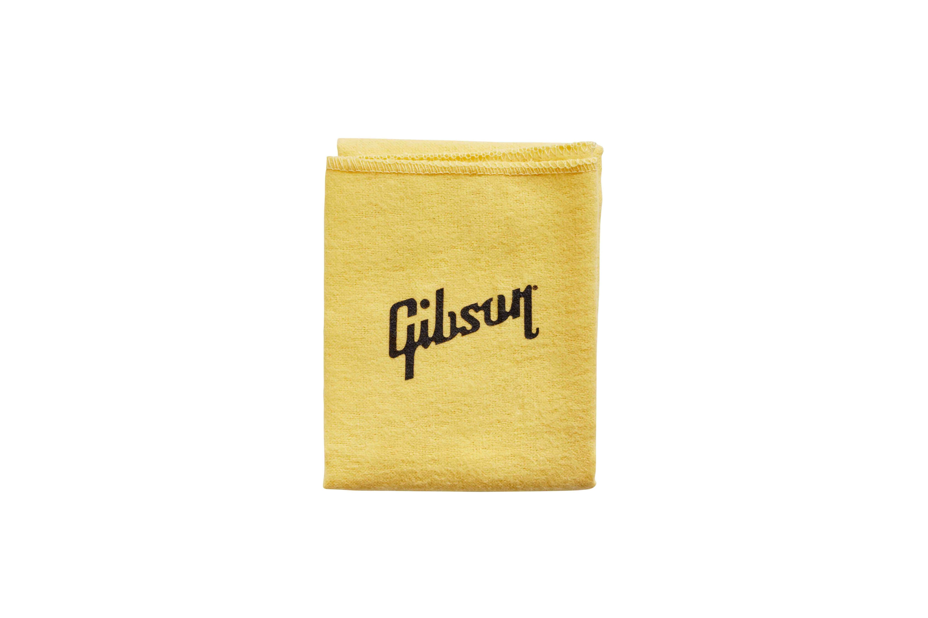 Gibson Accessories AIGG-925 Cotton Polis Cloth