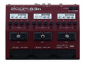 Zoom B3N Pedale Effetto Multieffetto Per Basso