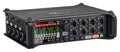 Zoom F8n Pro - multitrack field recorder