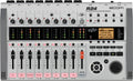 Zoom R24 Registratore Multitraccia E Interfaccia Audio Usb