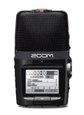 Zoom H2N Handy Digital Recorder 4-Track USB Interface