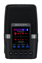 Zoom H2essential - registratore 4 tracce 32 Bit Floating Point