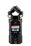 Zoom H5studio - Registratore palmare digitale 32 Bit Floating Point