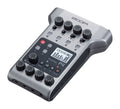 Zoom P4 - Registratore podcast portatile