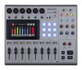 Zoom P8 Mixer Registratore Podcast Portatile