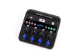 Zoom P4next - Registratore/Interfaccia audio portatile per podcast