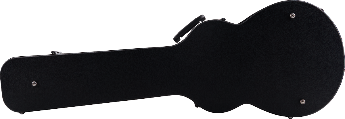 Gretsch Hardshell Case for Baritone and Jet Bass Guitars