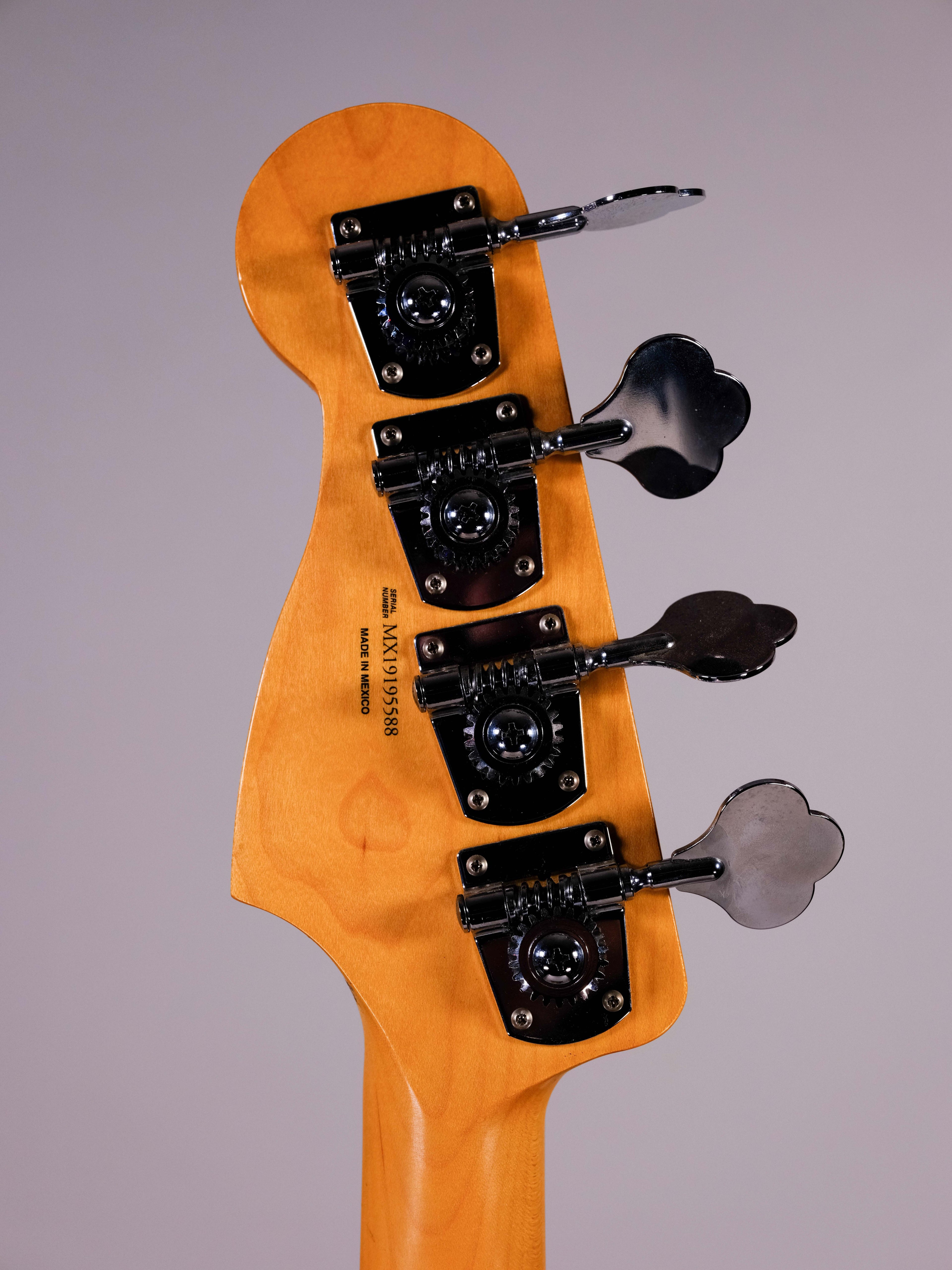 FENDER MEX PRECISION USATO