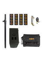 Markaudio Ergo System 4 Sistema Audio Portatile