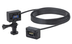 Zoom ECM-6 - cavo di estensione per capsule microfoniche - 6 metri