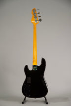 Markbass Gloxy Value 4 Black Maple Electric Bass