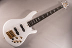 Yamaha BBNE2 White Nathan East Signature