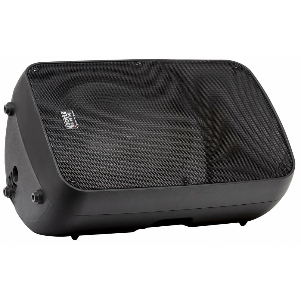 Proel ISSPX15AUB Bi-Amplified Loudspeaker 15Inch 170+30 with MP3 and Bluetooth