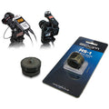 Zoom HS-1 - adattatore Hot Shoe per macchina fotografica