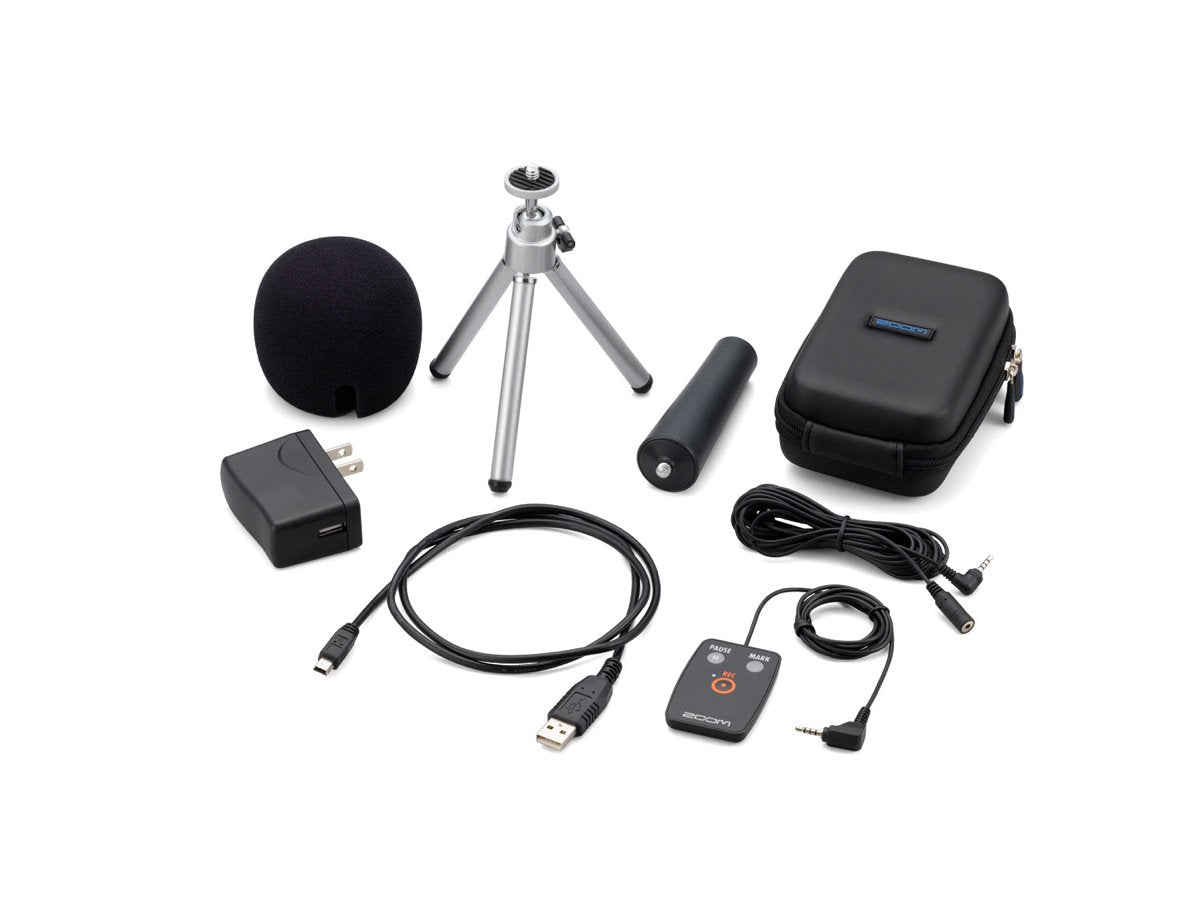 Zoom Aph2N