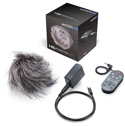 Zoom Aph6 Kit Accessori Per H6