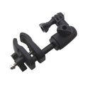 Zoom MSM-1 - clip per montaggio Q4 su asta microfonica