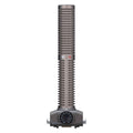 Zoom SSH-6 - capsula microfonica shotgun stereo per H5, H6, Q8, U-44, F4, and F8