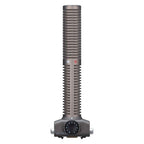 Zoom SSH-6 - capsula microfonica shotgun stereo per H5, H6, Q8, U-44, F4, and F8