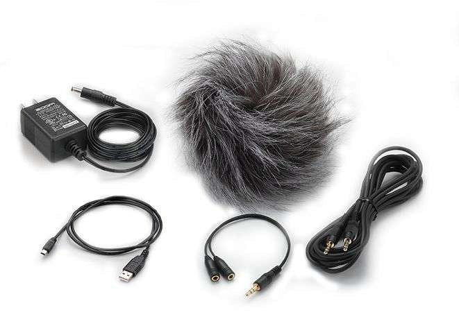 Zoom Aph4Npro H4Npro Accessory Kit