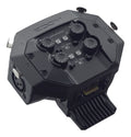 Zoom EXH-8 - 4 XLR/TRS input expander for H8
