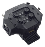 Zoom EXH-8 - 4 XLR/TRS input expander for H8