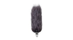 Zoom WSU-2 - Windscreen universale per microfoni a fucile