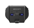 Zoom EXH-6e - Capsula estensione con doppio ingresso XLR/TRS e mini jack per H6e