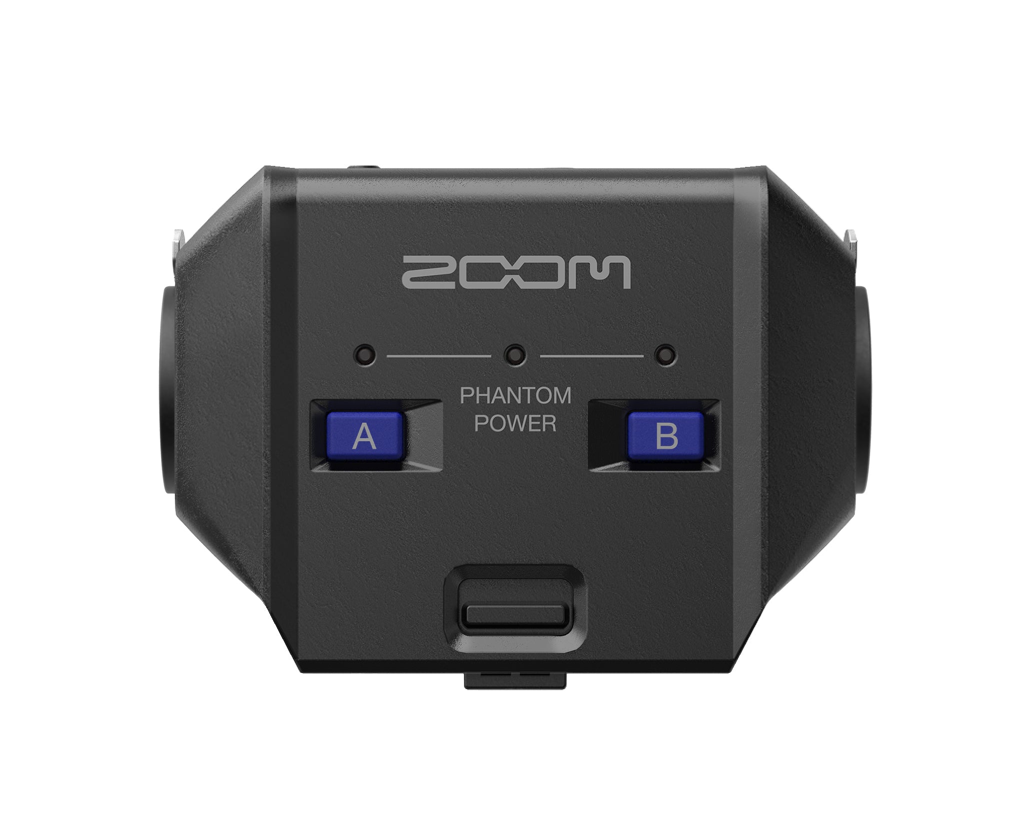 Zoom EXH-6e - Capsula estensione con doppio ingresso XLR/TRS e mini jack per H6e