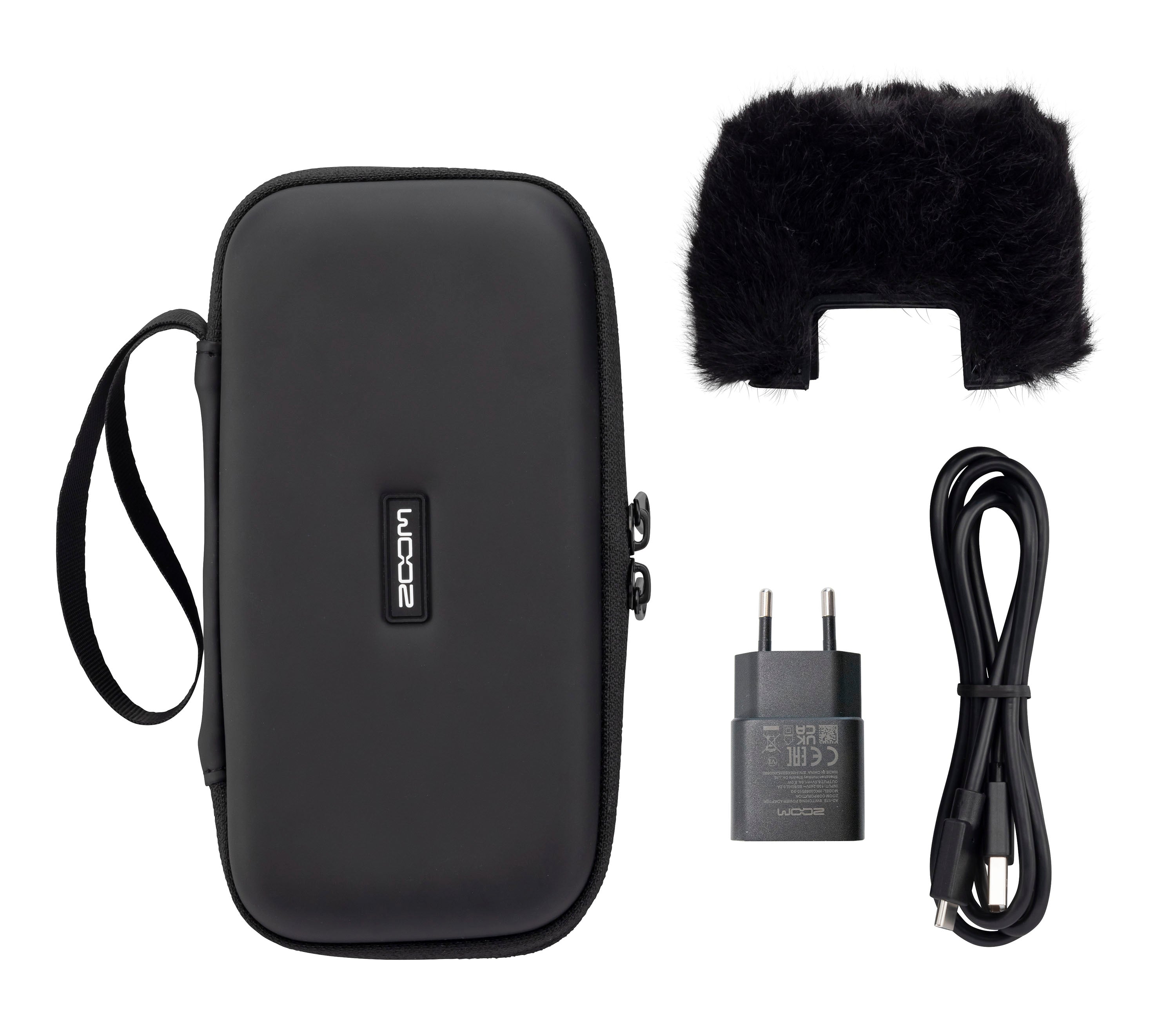 Zoom APH-2e - Kit accessori per H2essential