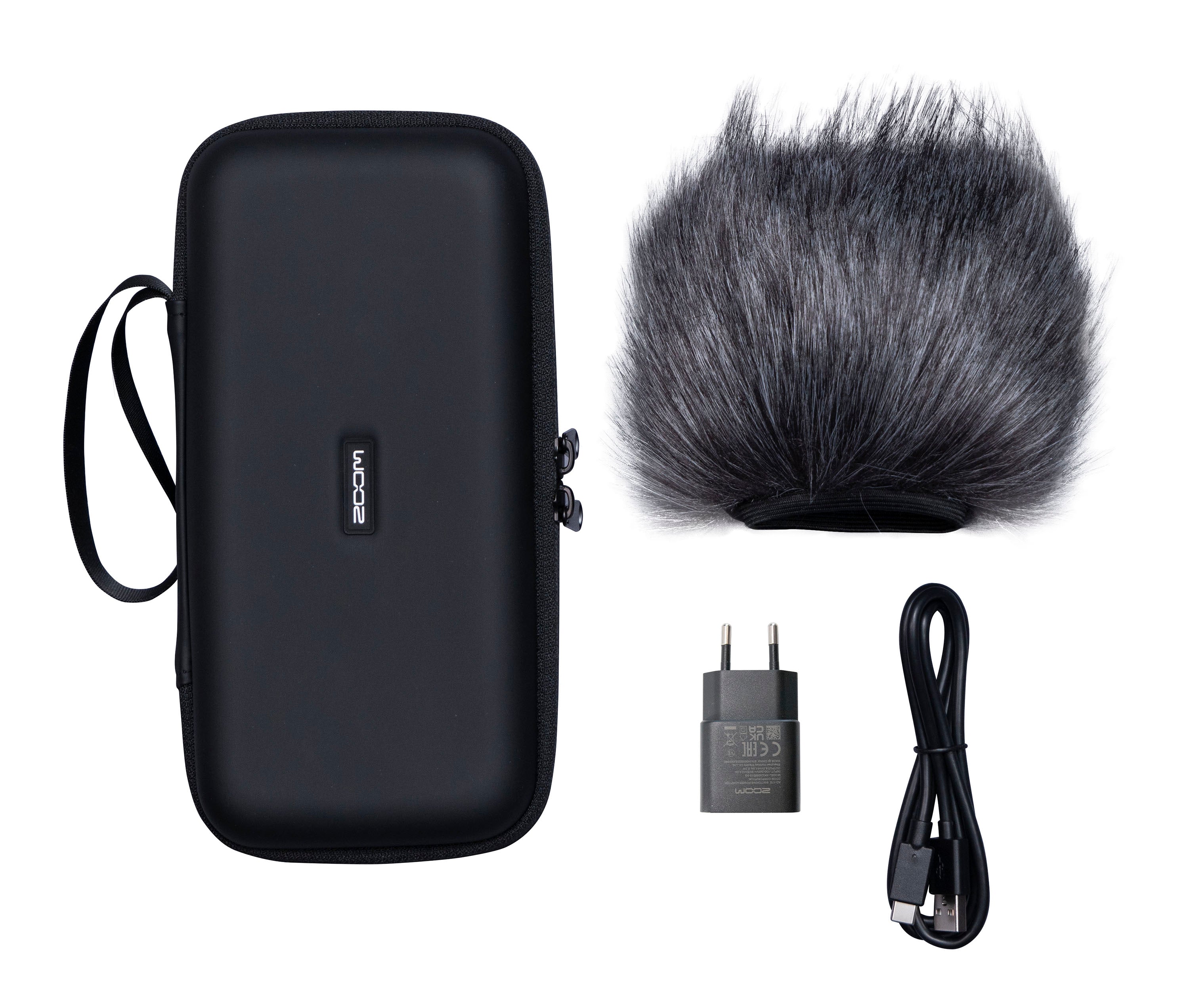 Zoom APH-5s KIT ACCESSORI x H5studi