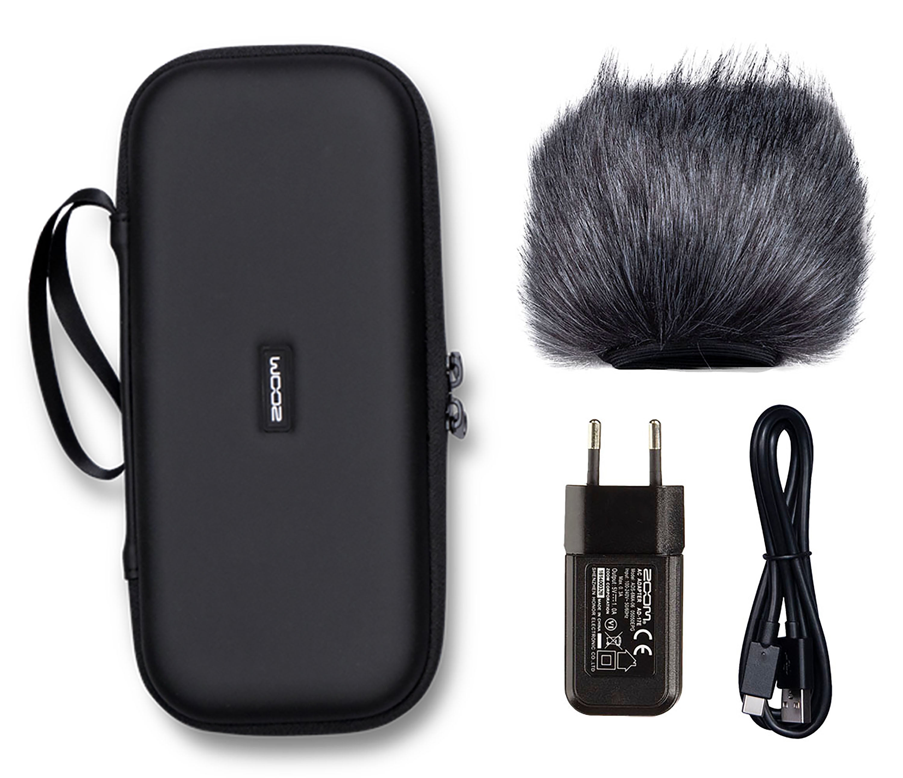 Zoom APH-6st KIT ACCESSORI x H6stud