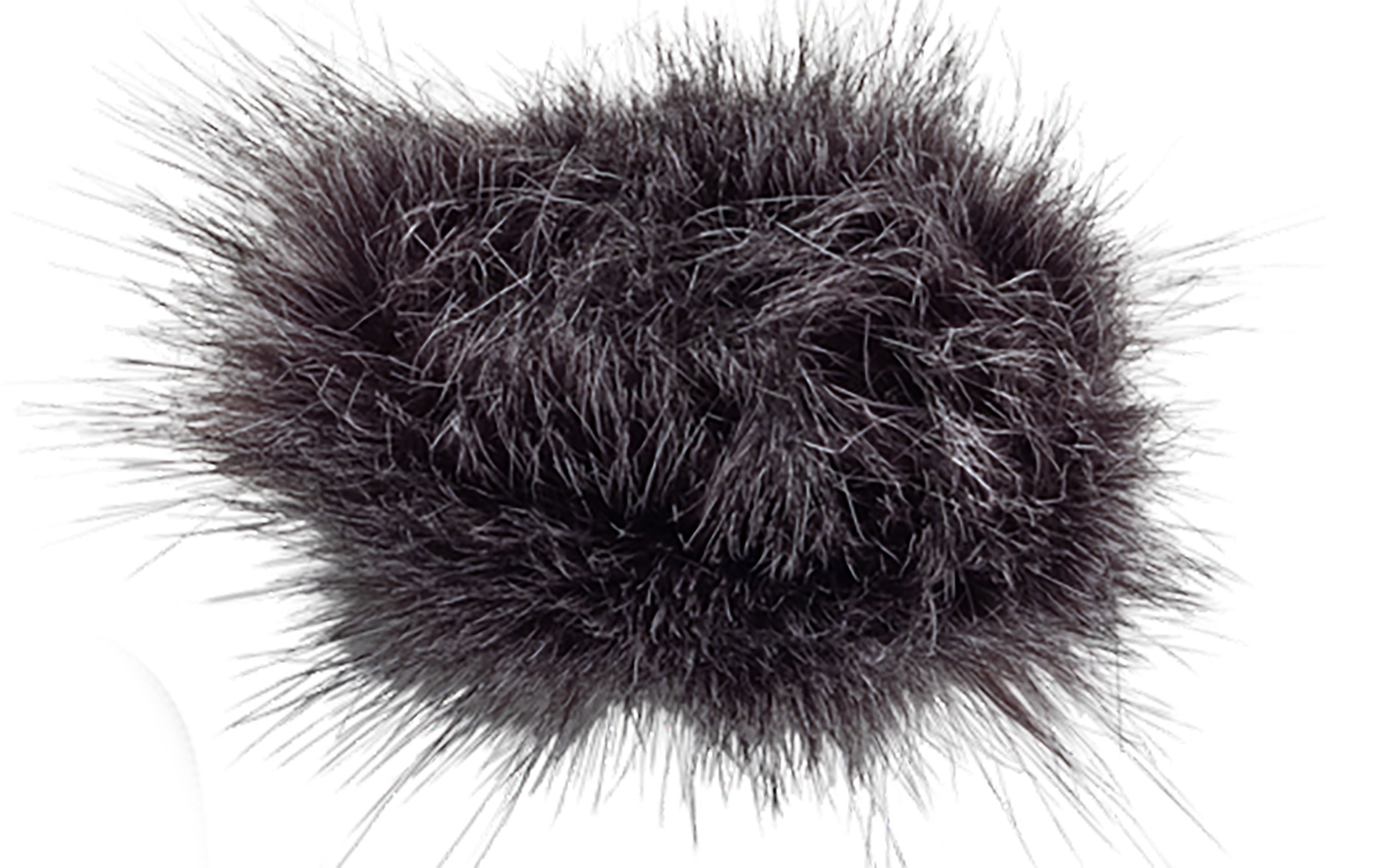 Zoom WSH-1e HAIRY WINDSCREEN