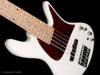 Fodera Emperor 5 J Standard Classic Olympic White