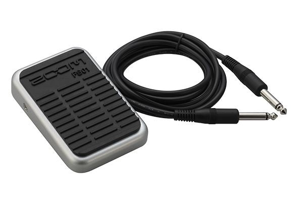 Zoom FS-01 - pedale cambio bank