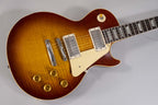 Gibson Custom Shop Murphy Lab 1959 Les Paul Standard Reissue Cherry Tea Burst