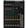 Yamaha Mg12X Mixer Analogico 12 Canali con Effetti