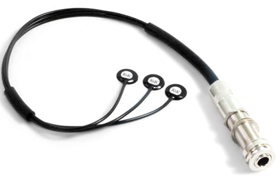 K&K Sound Pickup Passivo Pure Mini Per Chitarra Acustica